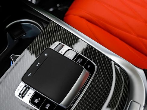 Used 2026 Mercedes-Benz G 63 AMG 4MATIC image 70
