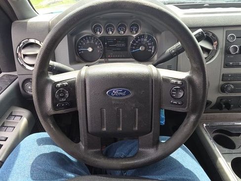 Used 2016 Ford F250 XLT w/ XLT Value Package AWD/4WD image 33