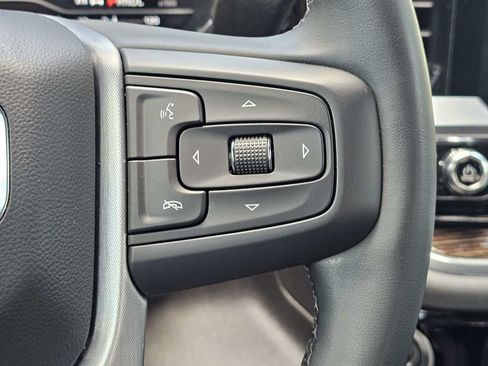 Used 2023 GMC Sierra 1500 Elevation w/ LPO, Elevation Black Package AWD/4WD image 26