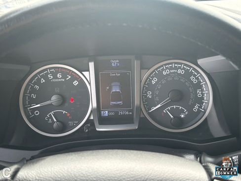 Used 2022 Toyota Tacoma SR image 15