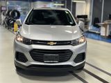 Used 2022 Chevrolet Trax LS w/ Tint and Cruise Package image 2