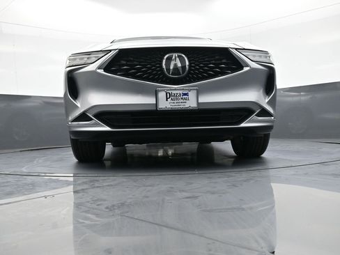 Used 2022 Acura MDX SH-AWD image 29