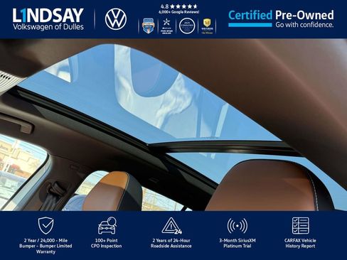 Used 2026 Volkswagen Tiguan SEL R-Line image 17