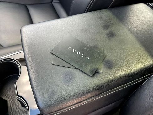 Used 2020 Tesla Model 3 Long Range AWD/4WD image 33