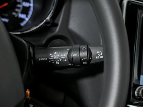 New 2026 Mitsubishi Outlander Sport ES image 18