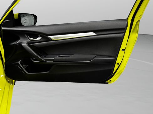Used 2019 Honda Civic LX image 13