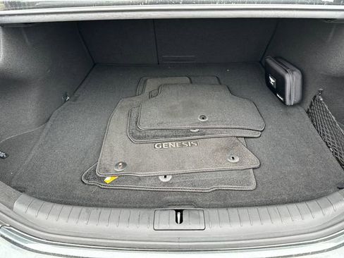 Used 2021 Genesis G70 2.0T w/ Elite Package image 12