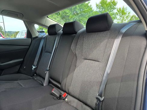 New 2025 Honda Accord SE image 21