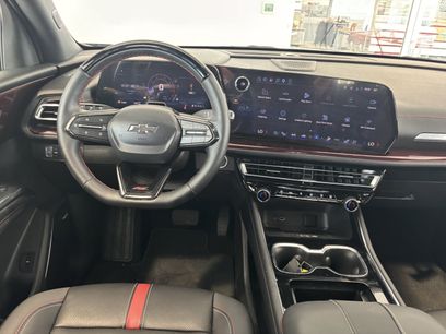 Used 2026 Chevrolet Traverse RS
