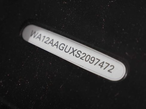 New 2025 Audi Q5 Premium Plus image 50