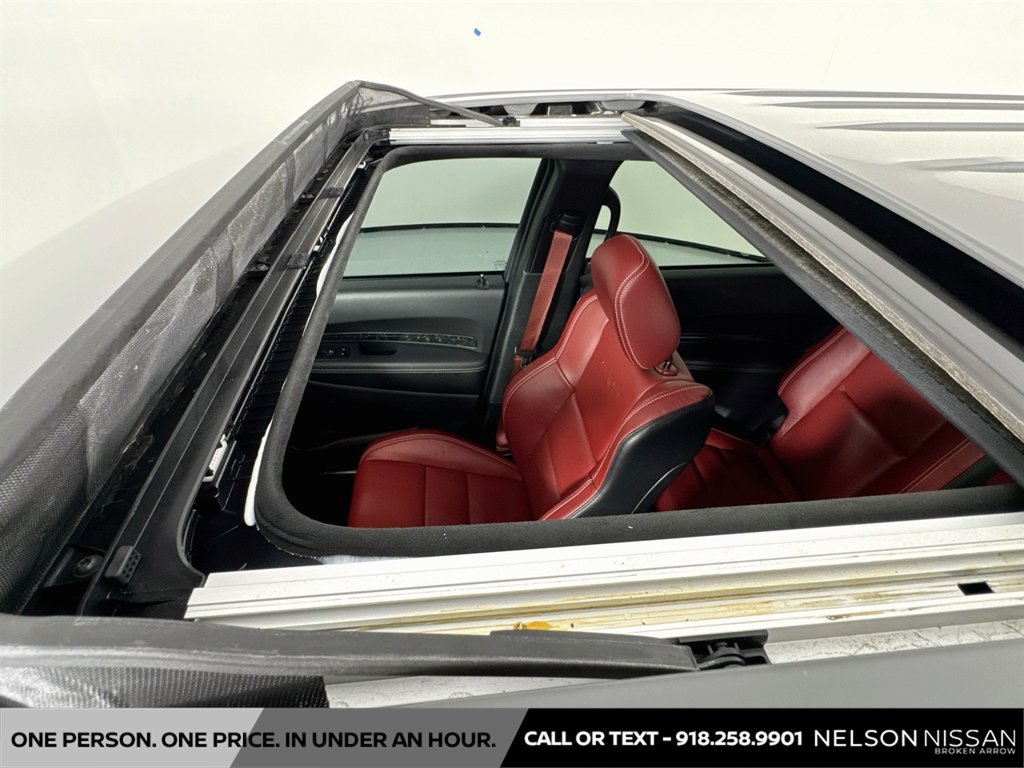 Used 2024 Dodge Durango SRT Hellcat AWD/4WD image 23