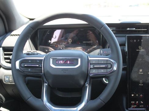 New 2026 GMC Terrain Elevation w/ Elevation Premium Package image 10