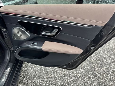 Used 2023 Mercedes-Benz EQS 450+ 450 image 16