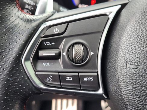 Used 2023 Acura MDX A-Spec image 26