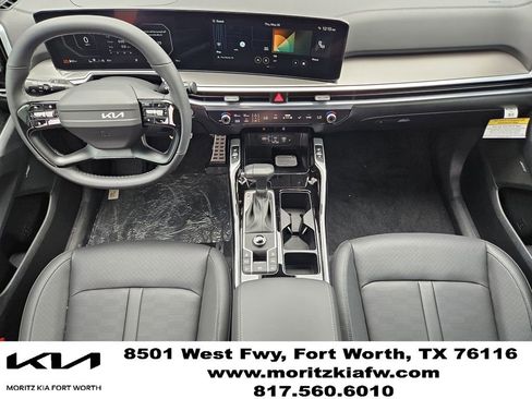 New 2026 Kia Sorento SX FWD image 19