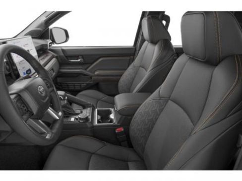 Certified 2024 Toyota Tacoma TRD Sport AWD/4WD image 8