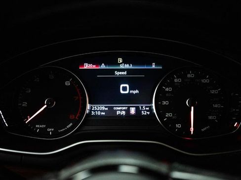 Used 2023 Audi A5 2.0T Premium w/ Convenience Package image 18