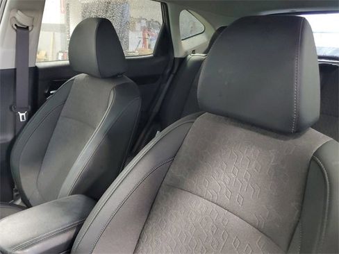 Certified 2024 Kia Seltos X-Line image 16