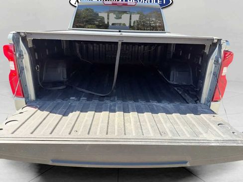 Used 2024 Chevrolet Silverado 1500 High Country w/ Technology Package image 7