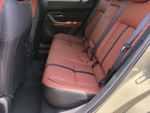 New 2025 MAZDA CX-50 Meridian Edition w/ Weather Package image 18