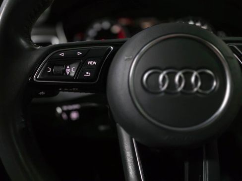 Used 2019 Audi A5 2.0T Premium w/ Convenience Package image 18