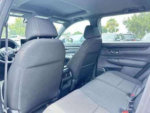 Used 2024 Honda CR-V Sport image 14
