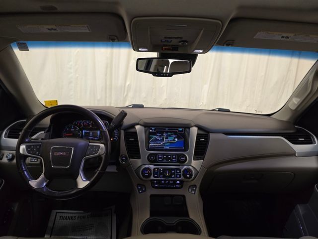 Used 2018 GMC Yukon SLT w/ Open Road Package AWD/4WD image 31