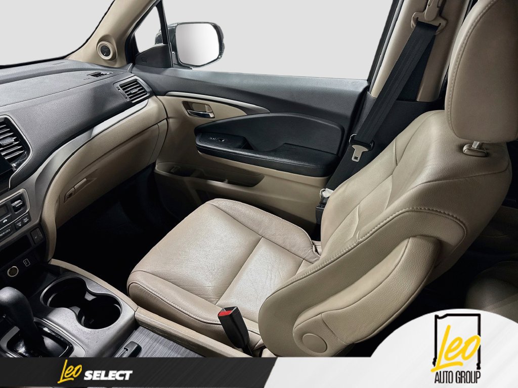Used 2019 Honda Pilot EX-L image 25