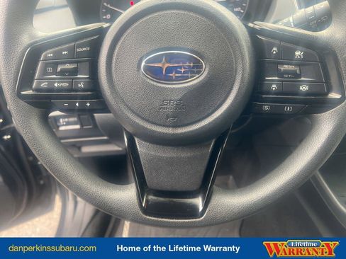 Certified 2024 Subaru Crosstrek 2.0i Premium image 11