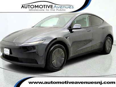 Used 2026 Tesla Model Y 2WD