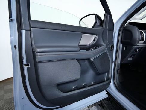 Certified 2025 Ford Expedition Active AWD/4WD image 16