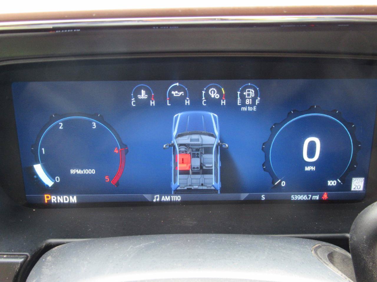 Used 2024 Ford F350 King Ranch w/ Chrome Package AWD/4WD image 26