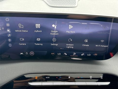 New 2026 Buick Enclave Sport Touring w/ Power Package image 23