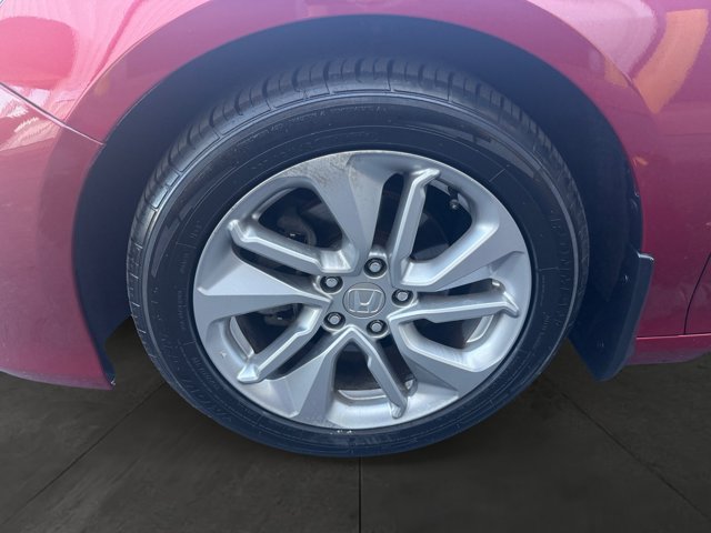 Used 2018 Honda Accord LX image 9