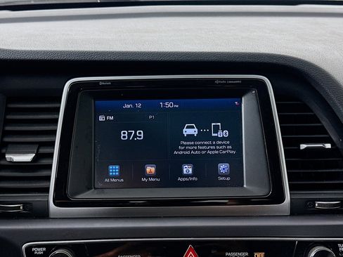 Used 2019 Hyundai Sonata SEL image 19