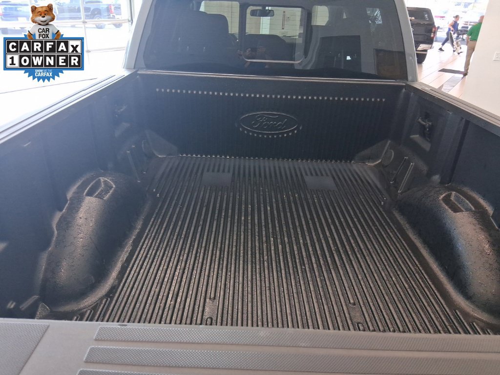 Used 2024 Ford F150 XLT w/ Equipment Group 302A MID AWD/4WD image 19