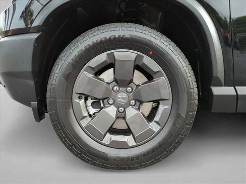 New 2026 Honda Passport RTL image 10