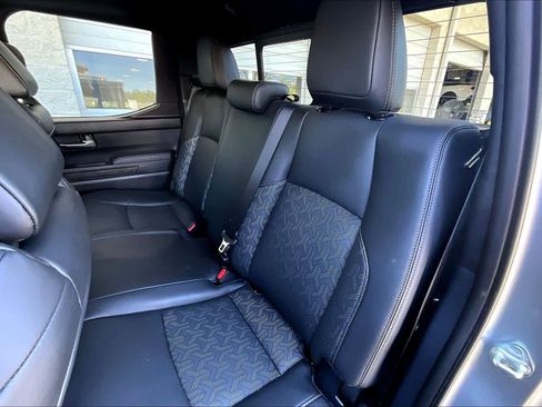 Used 2024 Toyota Tacoma Limited image 21