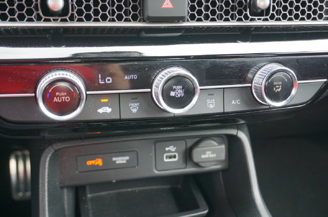 Used 2024 Honda Civic Sport image 25