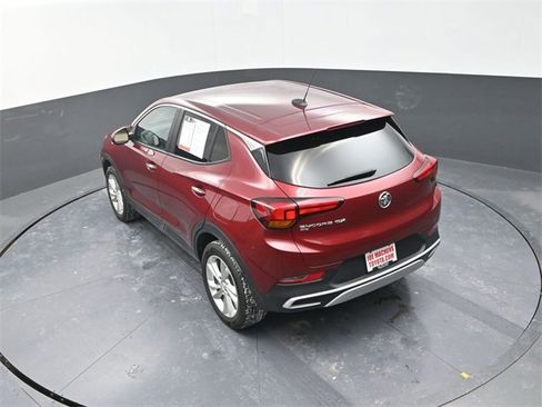 Used 2023 Buick Encore GX Preferred w/ Cold Weather Comfort Package image 23