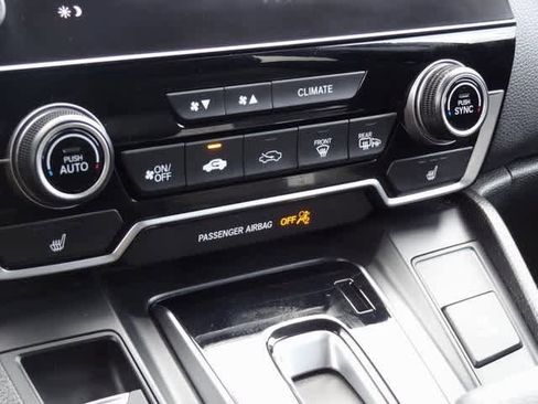 Used 2018 Honda CR-V EX image 29