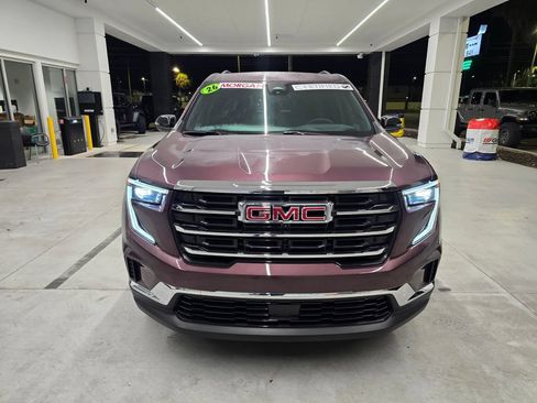 Used 2026 GMC Acadia Elevation FWD image 8
