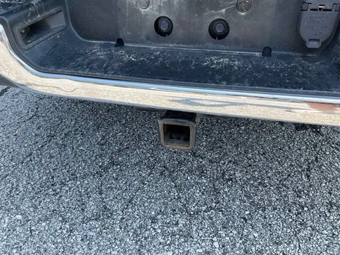 Used 2022 RAM 1500 Big Horn AWD/4WD image 9