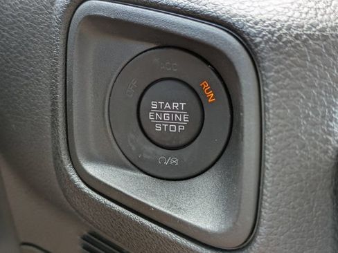 Certified 2026 Jeep Wrangler Unlimited Sport AWD/4WD image 21