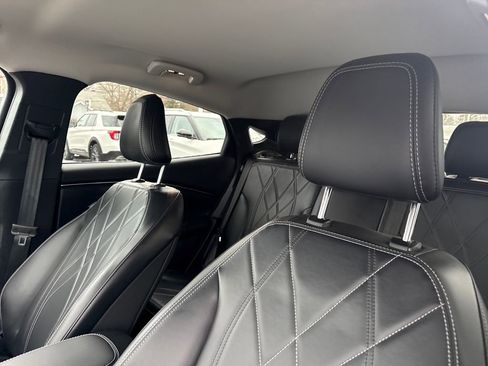 Used 2023 Ford Mustang Mach-E Select image 20