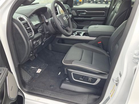 New 2026 RAM 1500 Laramie image 25