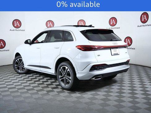 New 2025 Audi Q5 Premium Plus image 6