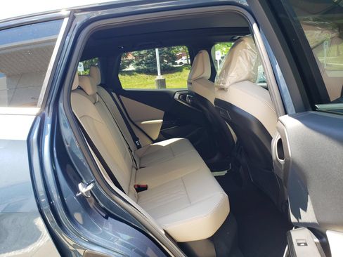New 2026 BMW X3 xDrive30i w/ Premium Package AWD/4WD image 17