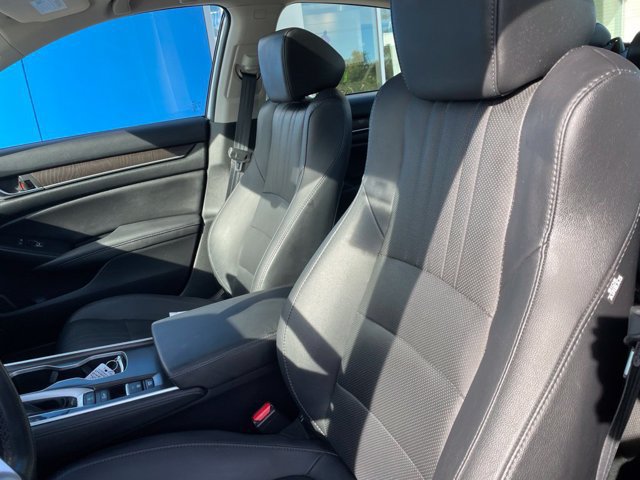 Used 2021 Honda Accord EX-L image 9