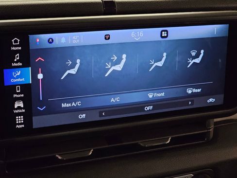 New 2026 Jeep Gladiator Sport image 19